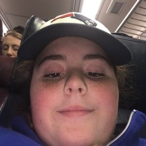 Meet your Posher, Chloe